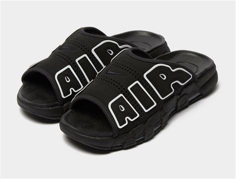 nike air uptempo slides|2023 10 07 Nike Uptempo.